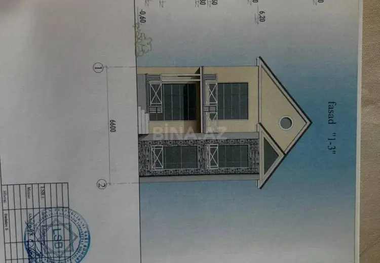 3 sot Torpaq Satılır, Bilgəh qəs., Sabunçu, Bakı