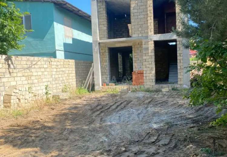 3 sot Torpaq Satılır, Bilgəh qəs., Sabunçu, Bakı