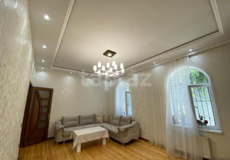 4 otaqlı mənzil , Sumqayıt
