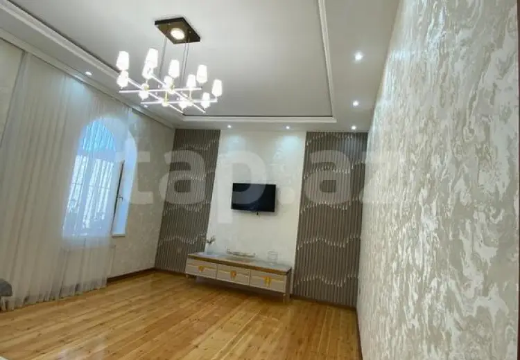 4 otaqlı mənzil , Sumqayıt