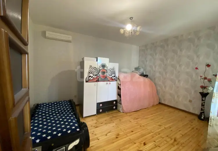4 otaqlı mənzil , Sumqayıt