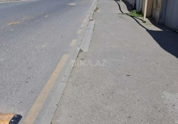 16.7 sot Torpaq Satılır, Şağan, Xəzər, Bakı