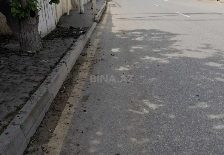 16.7 sot Torpaq Satılır, Şağan, Xəzər, Bakı