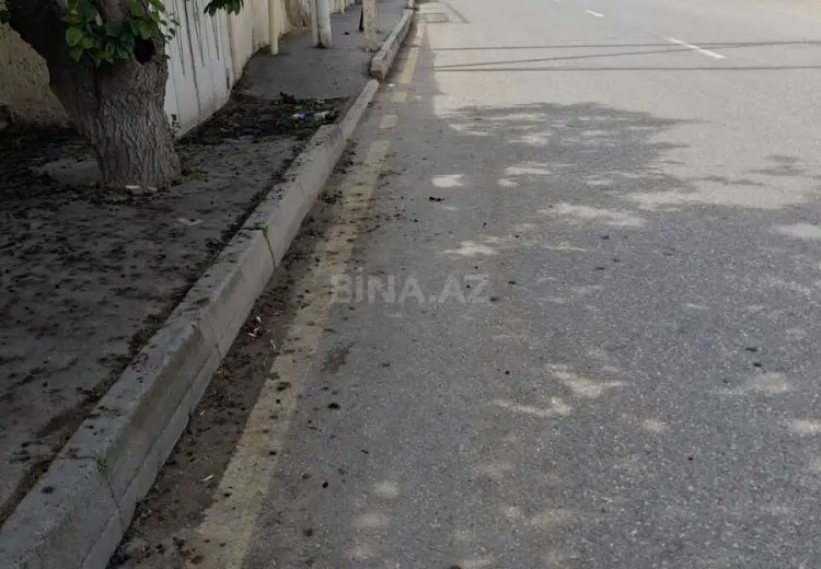 16.7 sot Torpaq Satılır, Şağan, Xəzər, Bakı