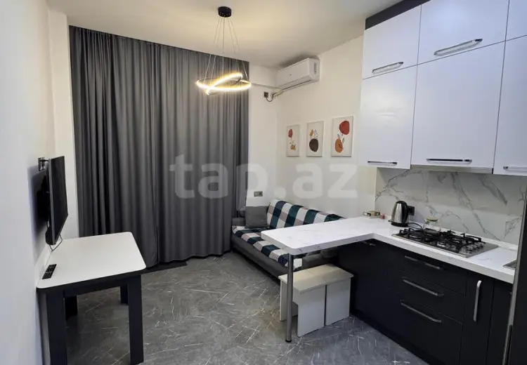 2 otaqlı mənzil , Sumqayıt