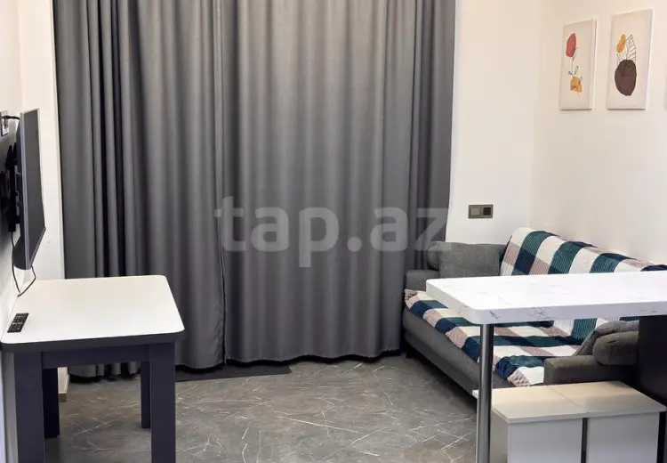 2 otaqlı mənzil , Sumqayıt