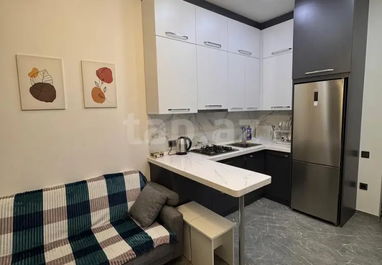 2 otaqlı mənzil , Sumqayıt