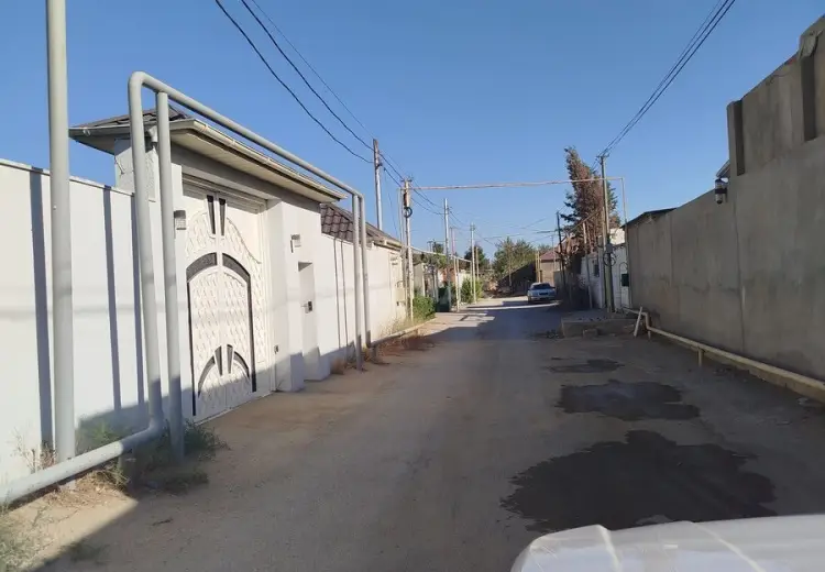12 sot Torpaq Satılır, Nardaran qəs., Sabunçu, Bakı