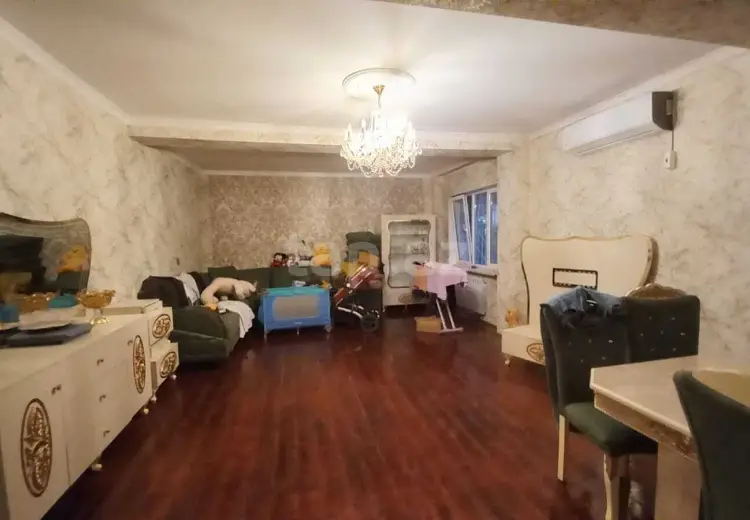 2 otaqlı mənzil , Sumqayıt