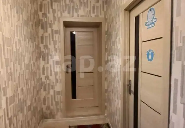 2 otaqlı mənzil , Sumqayıt