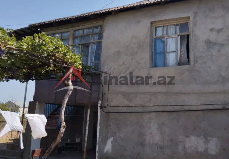 7 otaqlı mənzil Satılır, Tərtər