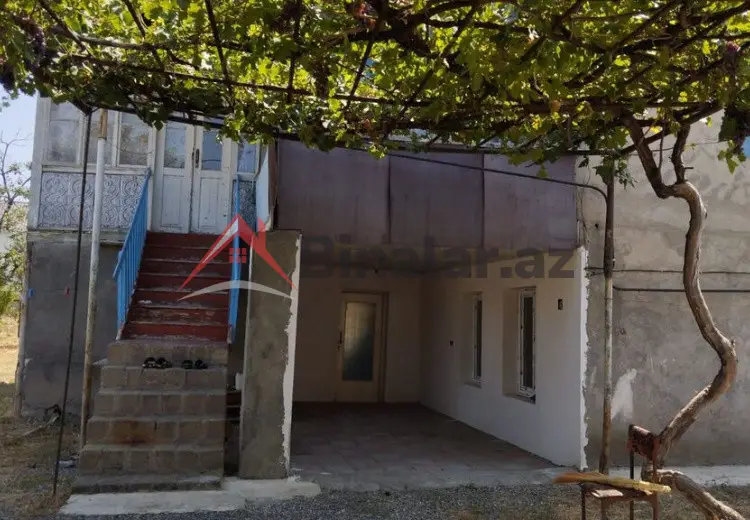 7 otaqlı mənzil Satılır, Tərtər