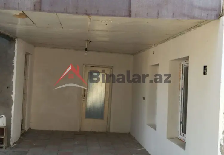 7 otaqlı mənzil Satılır, Tərtər