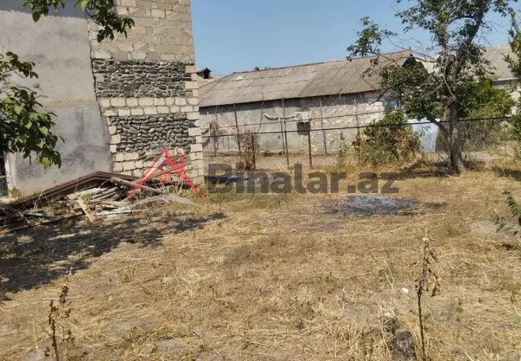 7 otaqlı mənzil Satılır, Tərtər