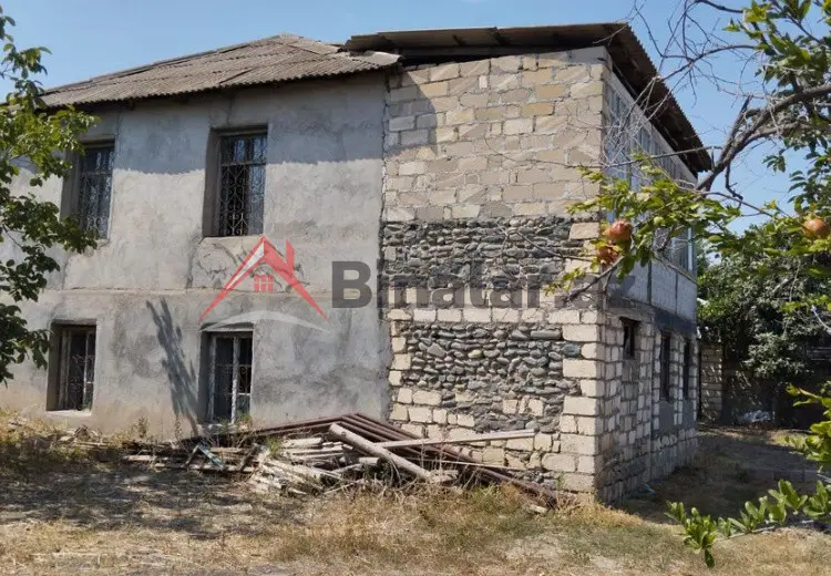 7 otaqlı mənzil Satılır, Tərtər
