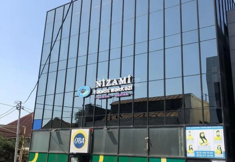 500 m² Obyekt / Ofis Satılır, Sabunçu qəs., Sabunçu, Bakı