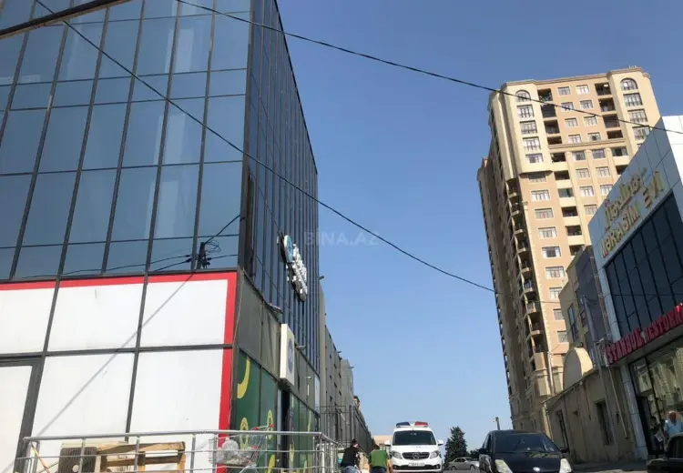 500 m² Obyekt / Ofis Satılır, Sabunçu qəs., Sabunçu, Bakı