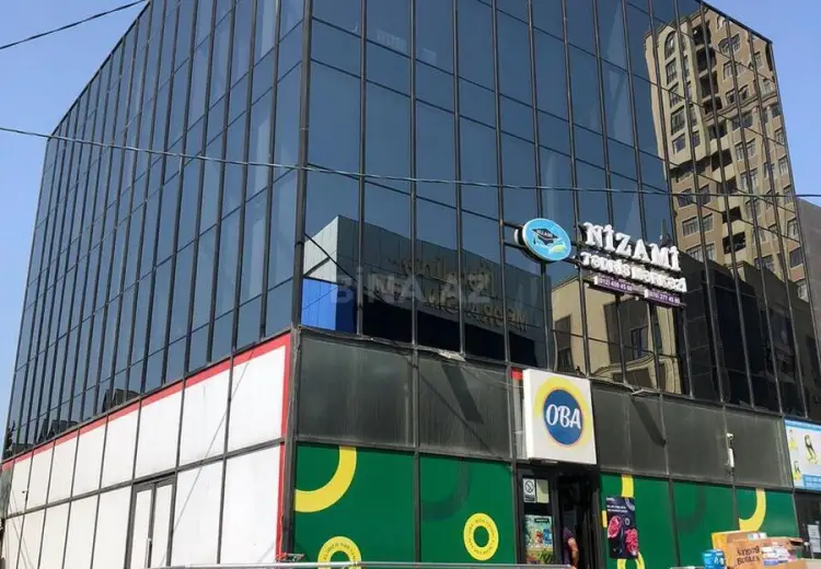 500 m² Obyekt / Ofis Satılır, Sabunçu qəs., Sabunçu, Bakı
