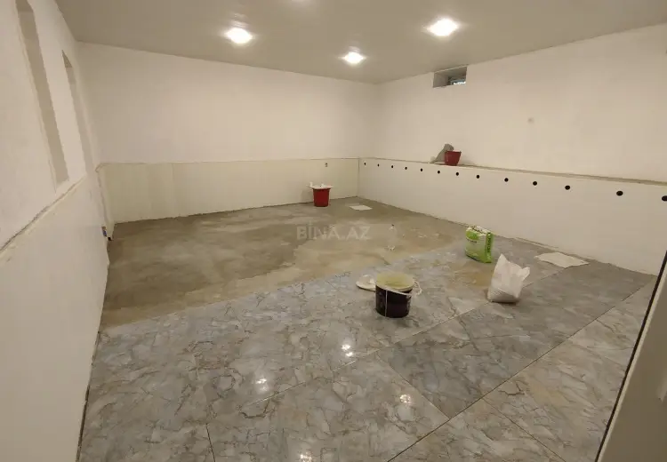 70 m² Obyekt / Ofis Satılır, Yasamal, Bakı