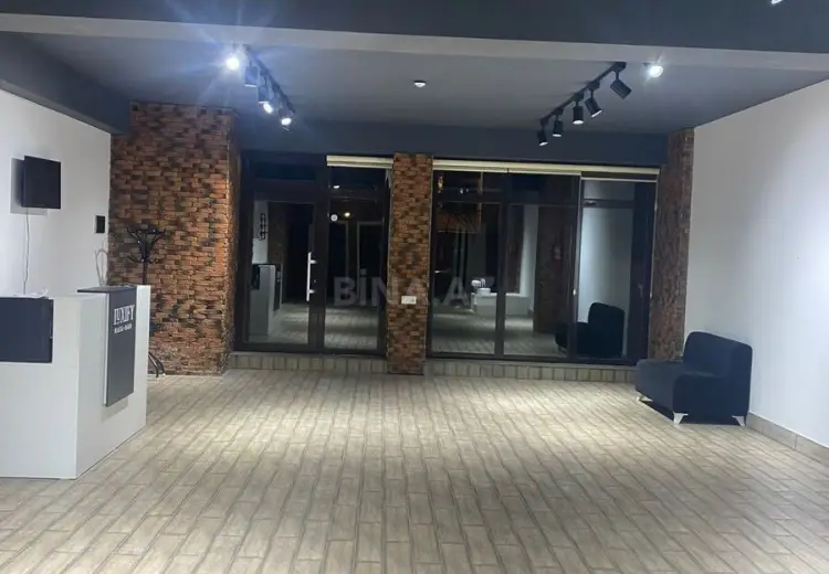 115 m² Obyekt / Ofis Satılır, Yasamal, Bakı