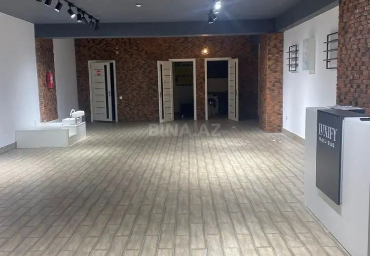 115 m² Obyekt / Ofis Satılır, Yasamal, Bakı