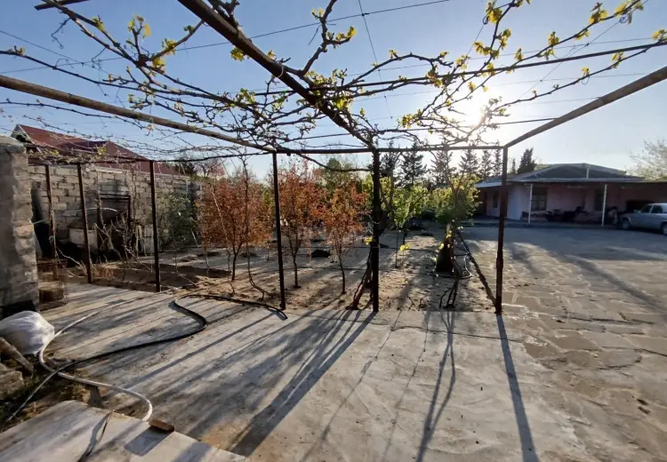 4 otaqlı mənzil Satılır, Bilgəh qəs., Sabunçu, Bakı