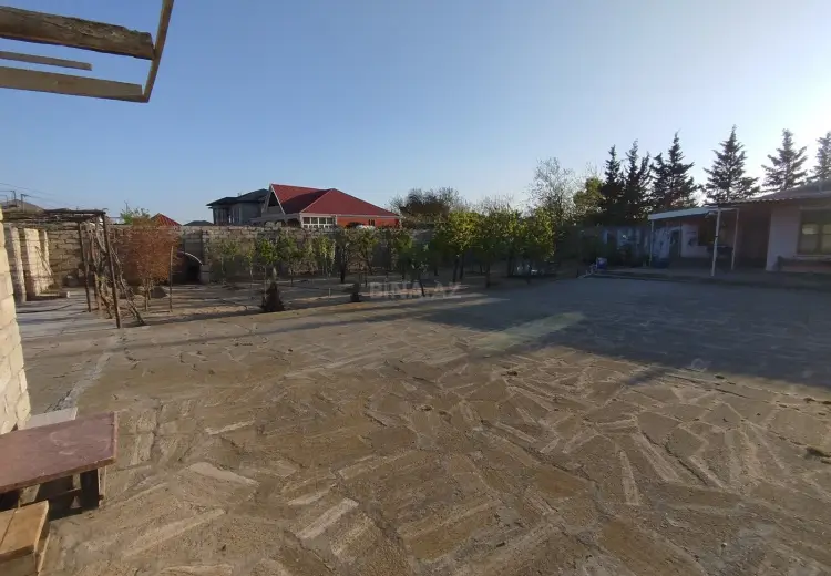 4 otaqlı mənzil Satılır, Bilgəh qəs., Sabunçu, Bakı
