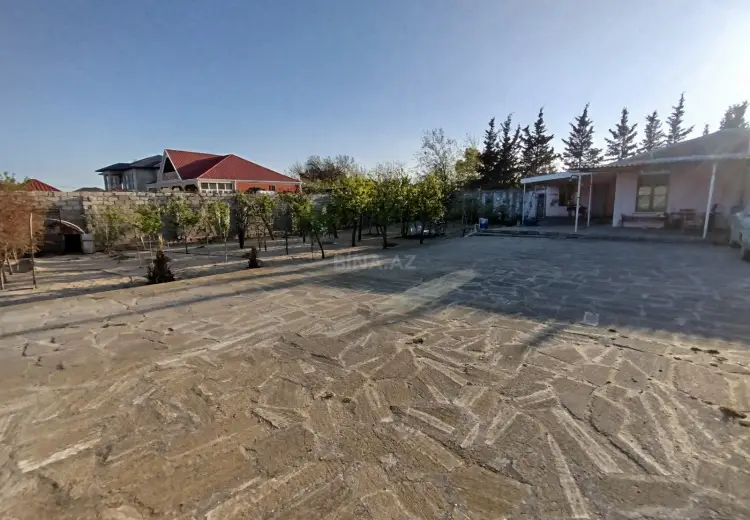 4 otaqlı mənzil Satılır, Bilgəh qəs., Sabunçu, Bakı