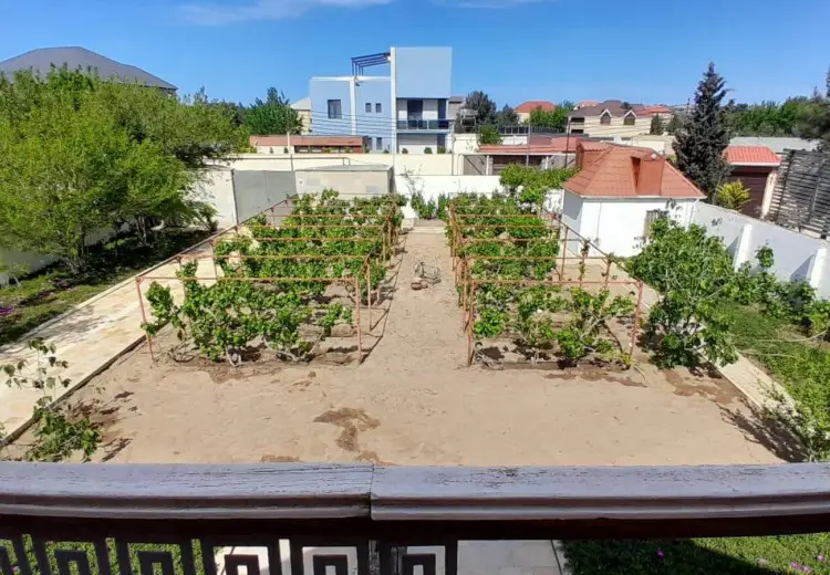 5 otaqlı mənzil Satılır, Nardaran qəs., Sabunçu, Bakı