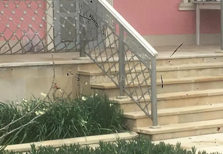 5 otaqlı mənzil Satılır, Nardaran qəs., Sabunçu, Bakı