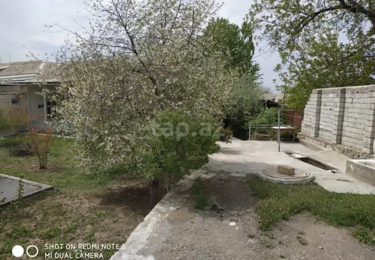 4 otaqlı mənzil , Naxçıvan MR