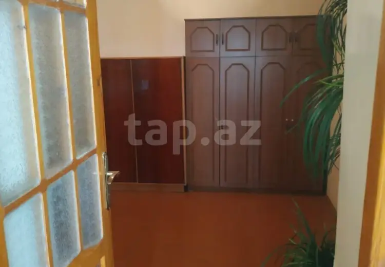 4 otaqlı mənzil , Naxçıvan MR