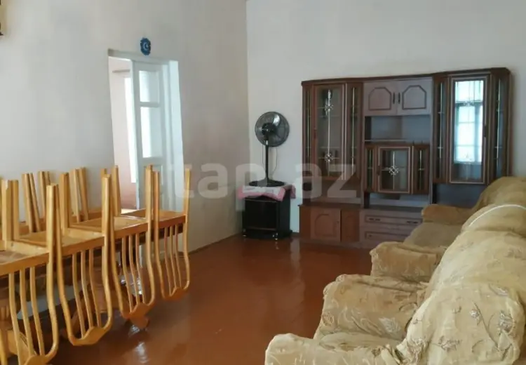 4 otaqlı mənzil , Naxçıvan MR
