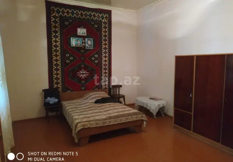4 otaqlı mənzil , Naxçıvan MR