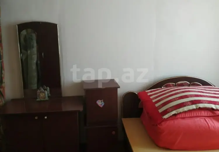 4 otaqlı mənzil , Naxçıvan MR