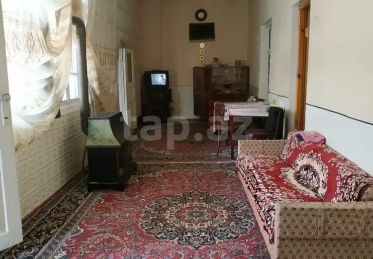4 otaqlı mənzil , Naxçıvan MR