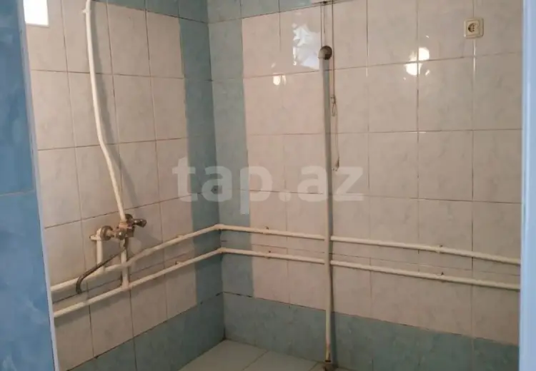 4 otaqlı mənzil , Naxçıvan MR