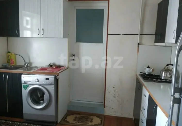 4 otaqlı mənzil , Naxçıvan MR