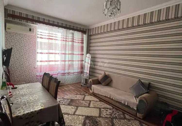 1 otaqlı mənzil Satılır, Xırdalan