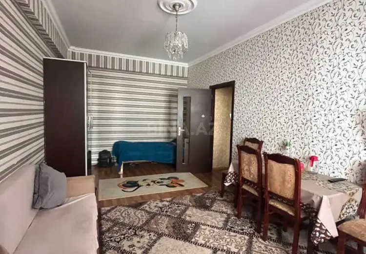 1 otaqlı mənzil Satılır, Xırdalan