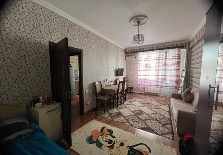 1 otaqlı mənzil Satılır, Xırdalan