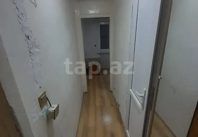 1 otaqlı mənzil , Sumqayıt