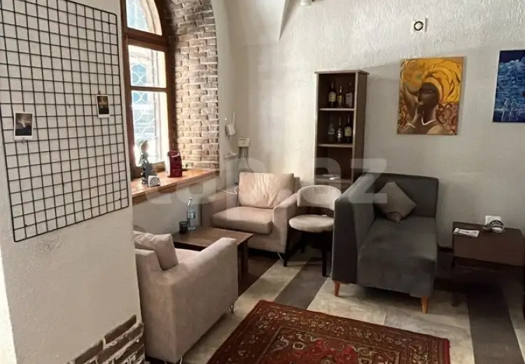 0 m² Obyekt / Ofis , Bakı