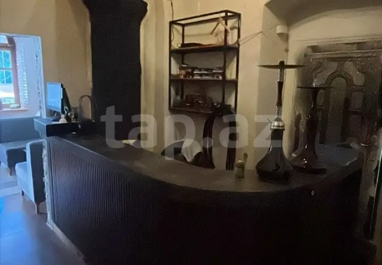 0 m² Obyekt / Ofis , Bakı