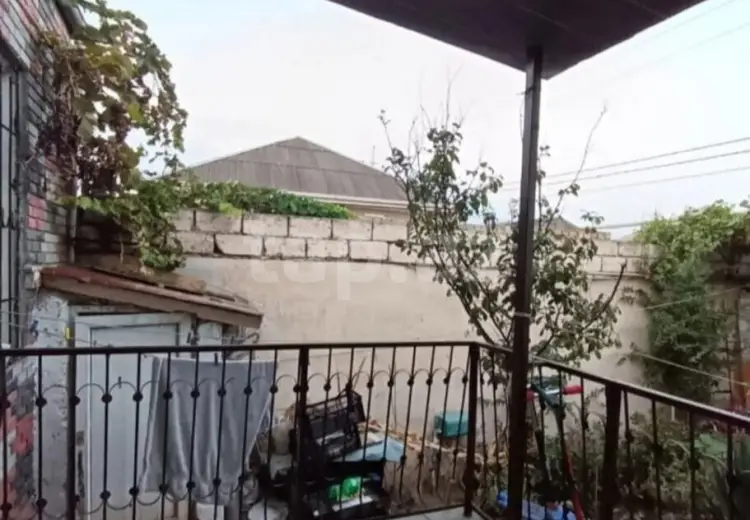 4 otaqlı mənzil , Sumqayıt