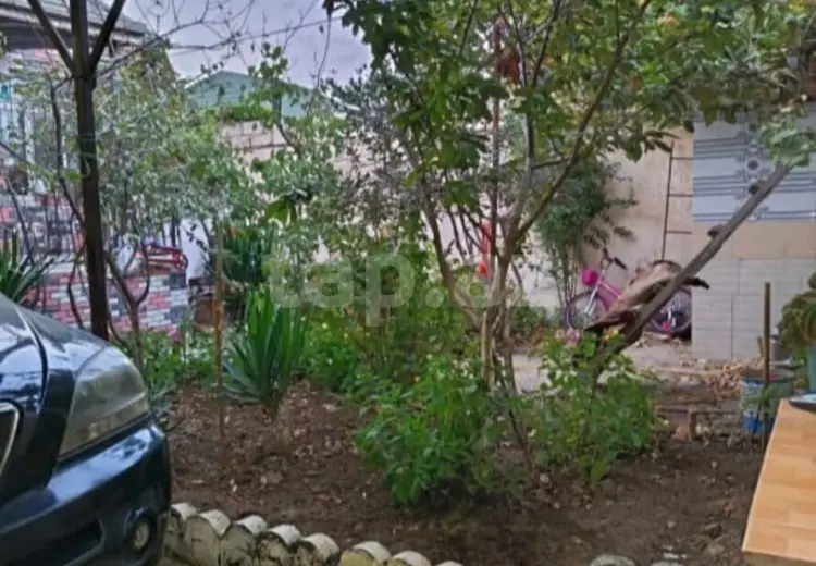4 otaqlı mənzil , Sumqayıt