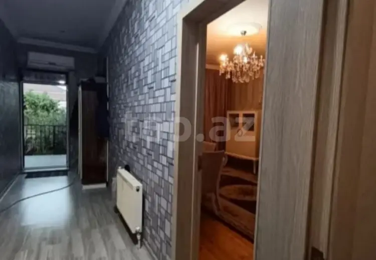 4 otaqlı mənzil , Sumqayıt