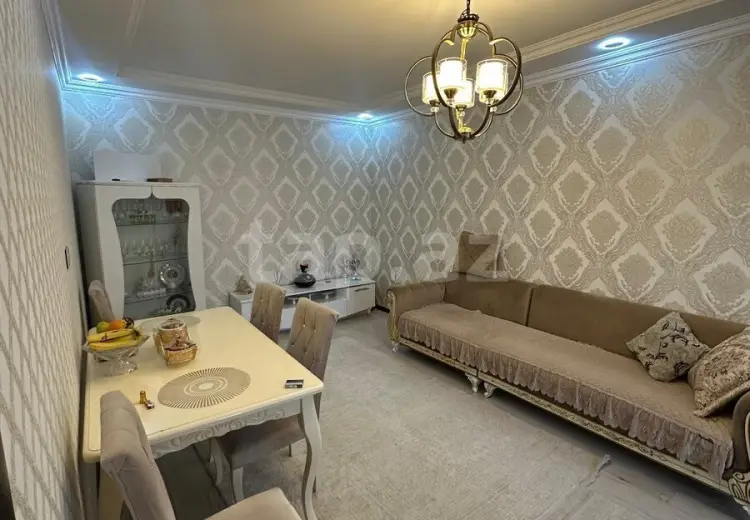 4 otaqlı mənzil , Sumqayıt