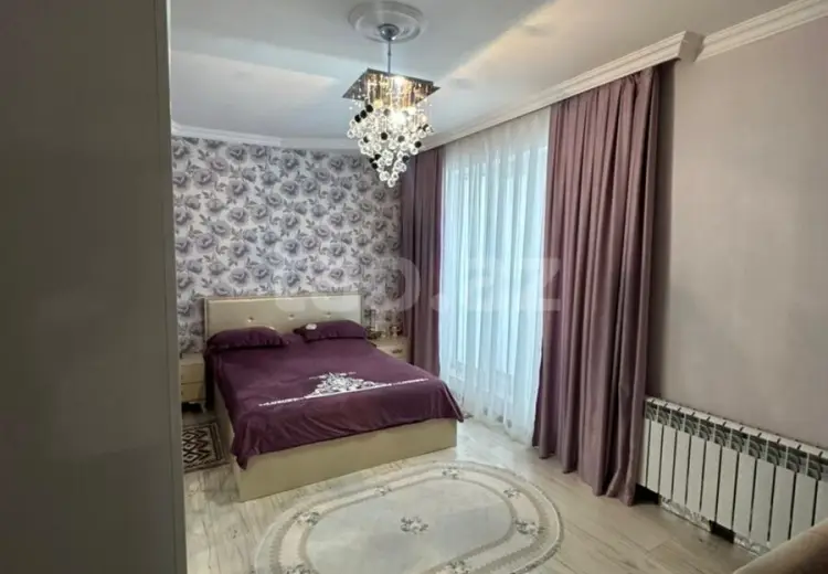 4 otaqlı mənzil , Sumqayıt