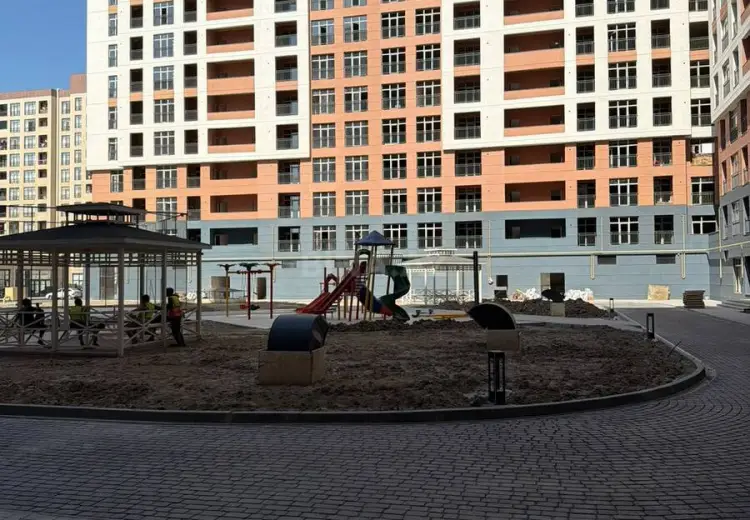 2 otaqlı mənzil Satılır, Sumqayıt